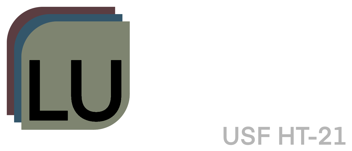 LUNIDO Logo